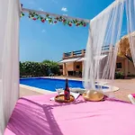 Casa Azahar Jimena De La Frontera By Ruralidays