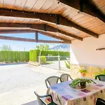 Cortijo Aurelia Pozo Alcon By Ruralidays