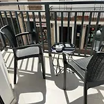 Apartamentos Mombasa 2 planta