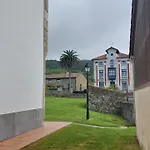Apartamento En Preciosa Casa De Indiano En Noriega, Asturias