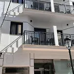 Apartamentos Mombasa 2 planta