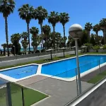 Marina D\'Or, Mondrian Primera Linea De Playa