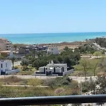Apartamento Vistas Al Mar, A 350M De La Playa