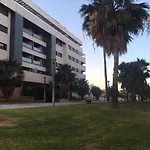 Gatu Premium El Vinedo, Centro, Parking, Aire Acc, Terraza Y Piscina Comun,\