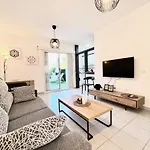 Bungalow Los Balcones