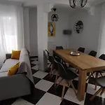 Villa Garcia Lorca - Casa 223