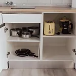 Apartamento El Nano