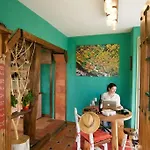 Via Fera, Con Vistas A La Naturaleza
