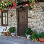 Casa Rural La Aldea