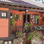 Casa Rural La Aldea