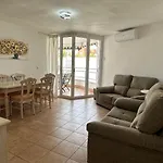 Spacious Apartment For A Big Company