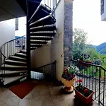 Apartamentos Ordesa Infinita