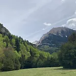 Apartamentos Ordesa Infinita
