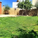 Casa Rural El Huerto Con Jardin