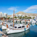 Apartamento Cala