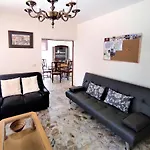 Casa Rural El Huerto Con Jardin