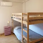 Candemor Apartamento Con Garaje