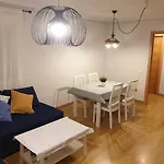 Candemor Apartamento Con Garaje