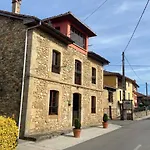 Pantin Corao Casa Rural