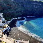 Loft Con Vistas Al Mar