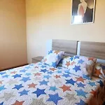 Apartamento Playa Foz & Parking