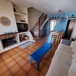 Casa Apareada Cerca De La Playa