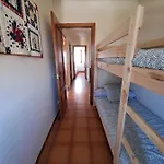 Casa Apareada Cerca De La Playa