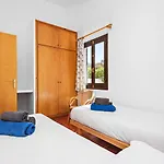 Apartamentos Menorca Monsines 11A By Mauter Villas