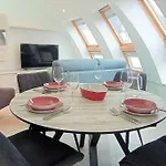 Loft Playa Burela