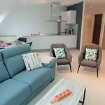 Loft Playa Burela