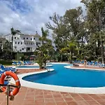 Luxurious 2Br In Puerto Banus