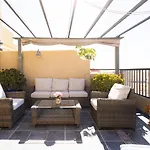 Medano Perfect Seaviews By Sunkeyrents