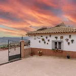 Cortijo La Solana Montefrio