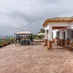 Cortijo La Solana Montefrio