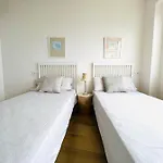 Apartamentos Deluxe Vista Mar