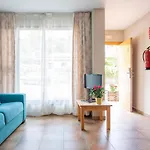 Apartamentos Aldea del Puente
