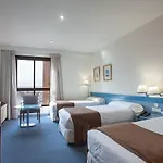Espahotel Plaza de España