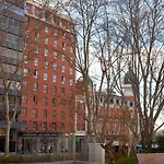 Espahotel Plaza de España