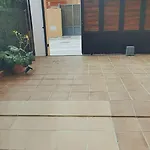 Casa Llena De Luz En Benajarfe