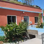 Casa Rural Los Chapines