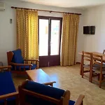Apartamentos Cristina