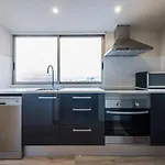 Sagrada Familia Apartments