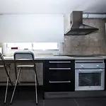 Sagrada Familia Apartments