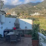 Finca Rural Villaverde Antonio Y Maria