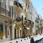 Apartamento Casa Pili En Puerto De Santa Maria