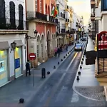 Apartamento Casa Pili En Puerto De Santa Maria