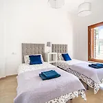 Three Bedroom Luxury Villa El Valle Golf Resort