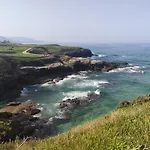 Foz, ven y disfruta Galicia