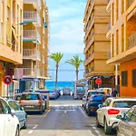 Penthouse la Paloma Playa del Cura