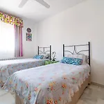 Bonita casa en Granada+PARKING EN EL CENTRO+WIFI